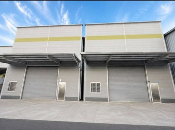 仁武保五總343農地+雙棟增建倉儲大空間稀有釋出｜高雄市仁武區仁營段