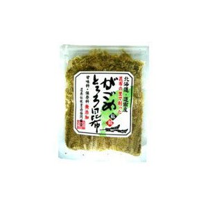 恒食　道南伝統食品　がごめ とろろ昆布　40g