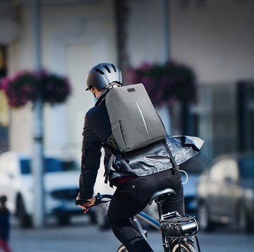 Phantom 多功能防盜背包 環保|企業贈禮|客製化