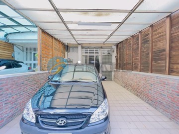 北屯松竹公園｜臨路6房｜車庫別墅-台慶太平｜台中市北屯區熱河路三段