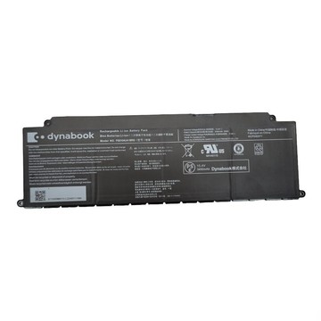 dynabook PS0104UA1BRS 電池 Portege X40-K A40-J CS40L A50-J