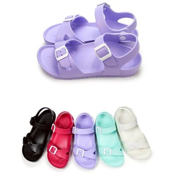 【JOKO JOKO】台灣 防水涼鞋 大人涼鞋 兒童涼鞋