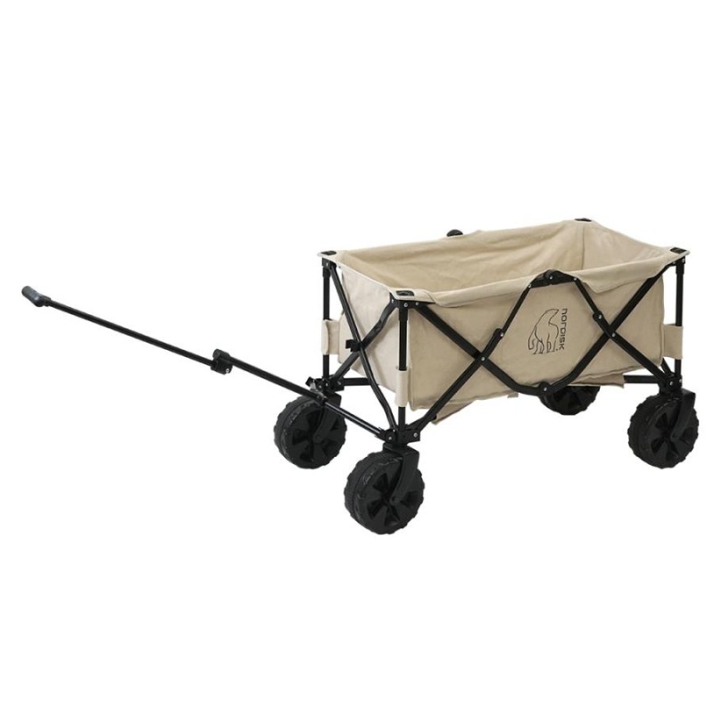 NORDISK NORDISK Nordisk ノルディスク Cotton Canvas Wagon 127012