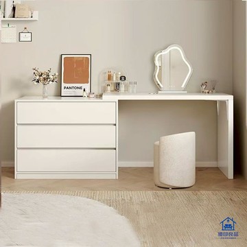 現貨/附發票 120公分梳妝臺 化妝桌 化妝臺 大容量化妝桌 梳妝桌 梳妝臺 收納化妝桌  可貨到付款 快速出貨 工廠直銷 5y17