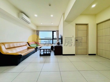 安平新悅城香榭邊間景觀舒適三房平車宅｜台南市安平區健康路三段