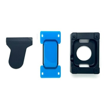 【自動定位熱彎膜】適用 華為手環 8 Huawei Band 8 專用 軟膜 手錶 保護貼