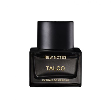 New Notes talco Extrait 擁抱潔白 精粹50ML