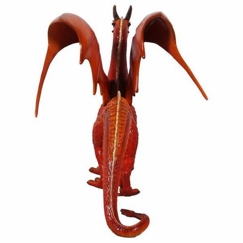 小型 ドラゴン（翼竜）フィギュア（恐竜ビッグフィギュア