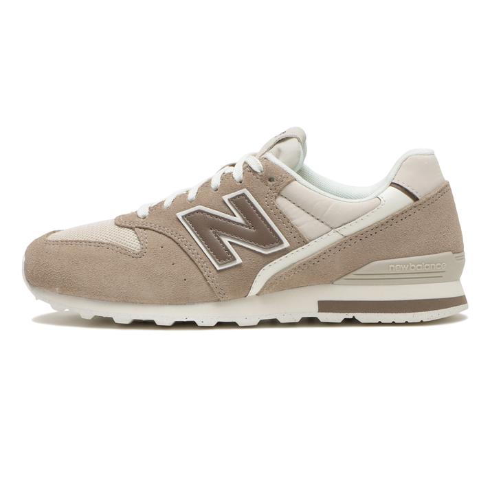 レディース 【NEW BALANCE】 ニューバランス WL996CJ2(D) WL996