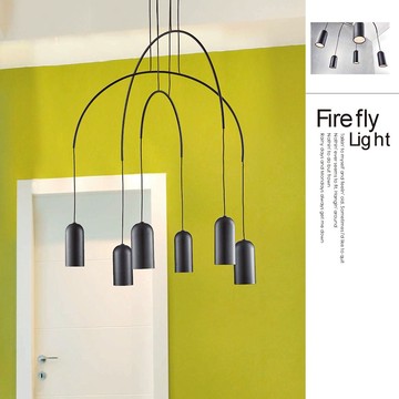 投射造型吊燈 41-21191