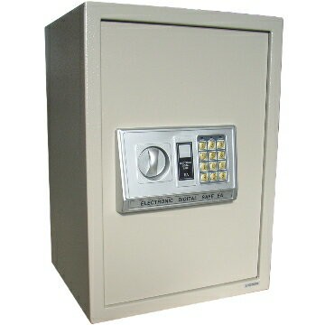 TRENY重型電子式保險箱
