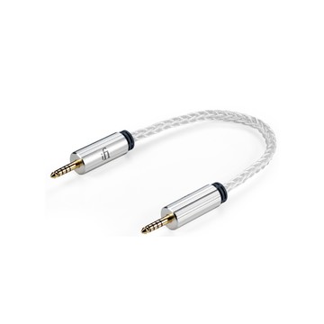 iFi Audio 4.4 > 4.4 Cable 平衡訊號線