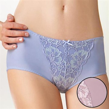 【法利諾 La Felino】溝癮力平口褲 - 人氣粉【80421-66】