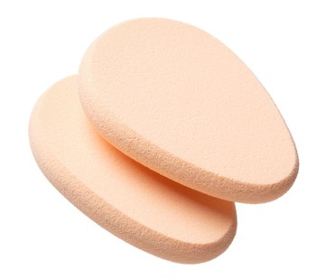 MIMILOVE 水滴海綿 (2入) 3E-020