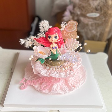 永生蛋糕客製化下單專區 -花束蛋糕 紀念品派對佈置 告白禮物 禮