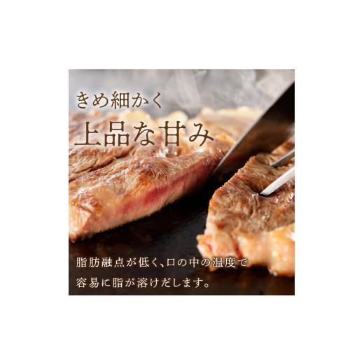 ふるさと納税 兵庫県 加古川市 神戸牛ロースステーキ 200g×3枚《 肉 牛肉 神戸牛 国産 ロース ステーキ ステーキ肉 加古川 兵庫県 贈り物 ギフト …