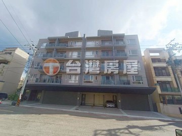 台中買屋	 中科新光田全新低總價電梯兩房含休旅車位｜台中市沙鹿區自立路