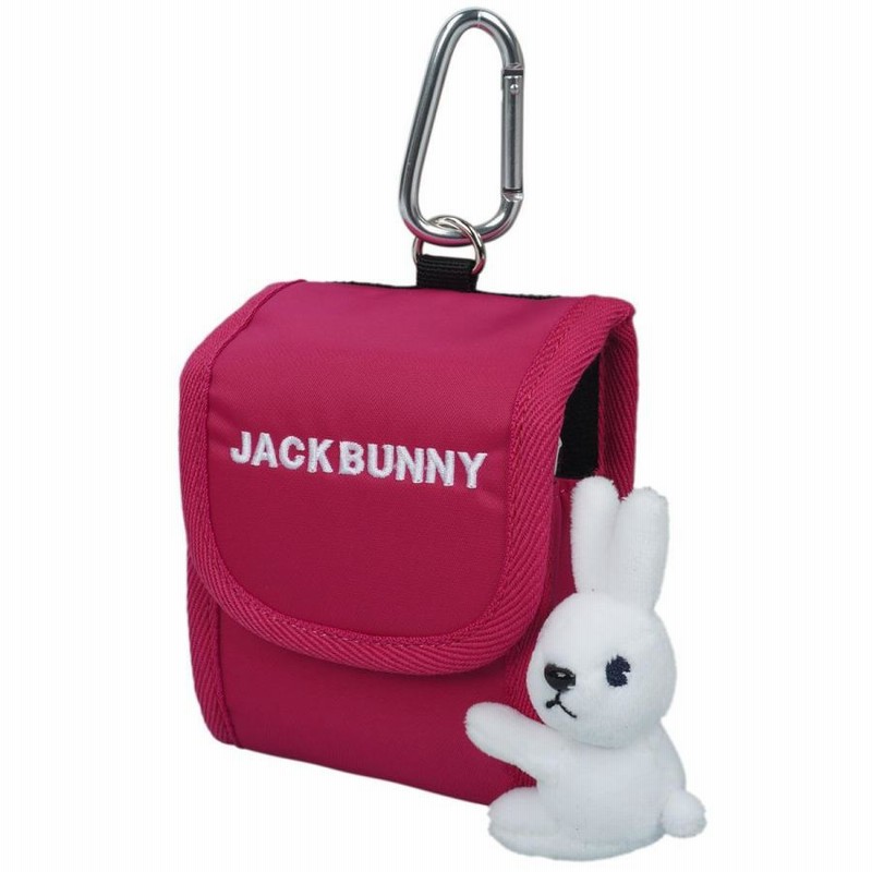Jack Bunny!! 【NEW】【ニュー定番25-スコープケース】 by