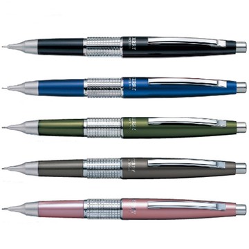 日本Pentel飛龍“鋼筆式”自動鉛筆KERRY系列P1035(日本原裝進口)