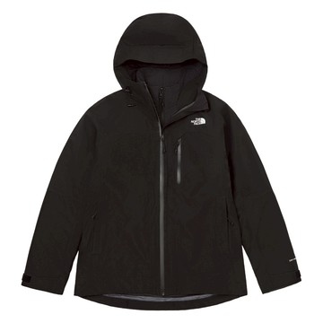The North Face W NORTH TABLE DOWN TRICLIMATE - AP 女 兩件式外套 NF0A8ED1JK3