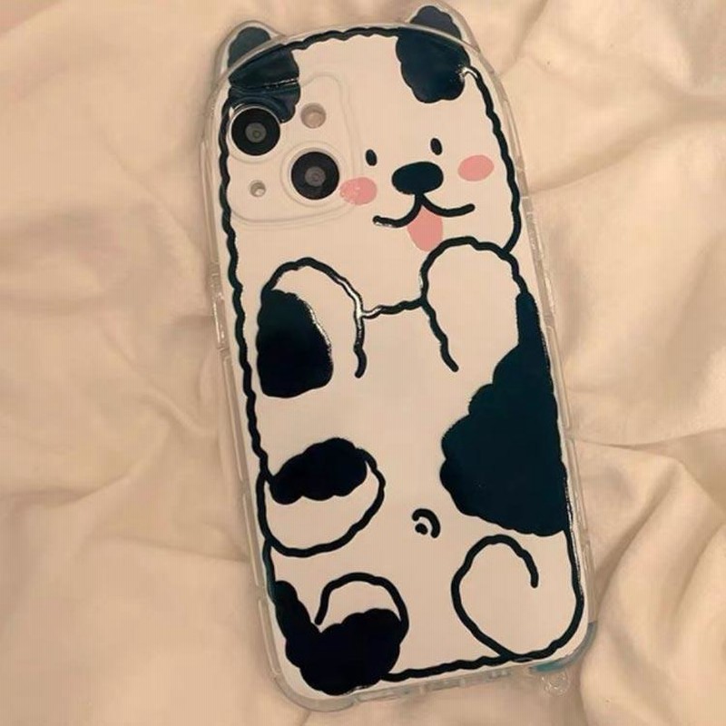 柴犬 猫 クリア iPhoneケース 韓国 いぬ ねこ 動物 かわいい 人気 柴犬 猫 クリア iPhoneケース 韓国 いぬ ねこ 動物 かわいい 人気