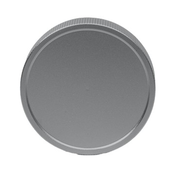 FUJIFILM 富士 instax mini99 相機鏡頭蓋/拍立得防塵防水防剮蹭保護蓋 鐵灰色  1個  單一商品