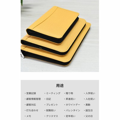 Amazon | FOYTOKI 4個 A6プランナーインサート ノートブック