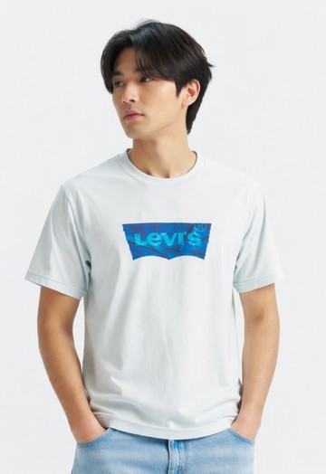 男款 Logo 短T 貼布LOGO 經典短袖 熱賣單品