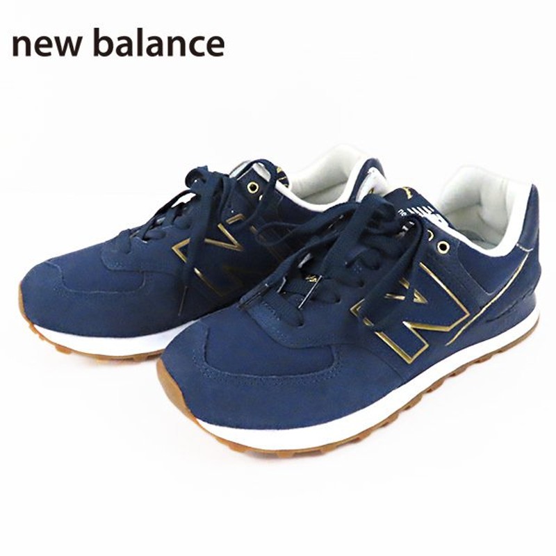 NEW BALANCE ニューバランス WL574 SOC メッシュ スニーカー ローカット ランニングシューズ レディース 通販  LINEポイント最大0.5%GET | LINEショッピング