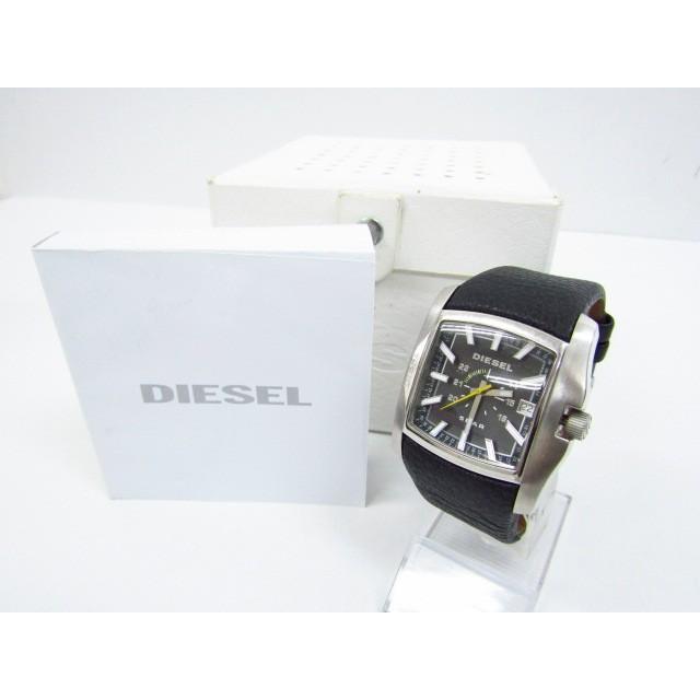 ディーゼル DIESEL 腕時計　クオーツ DZ-4268 ヨドバシ.com - ディーゼル DIESEL クオーツ メンズ 並行輸入品