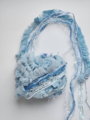 日本混合紗線　450公分 ( 19.3g )