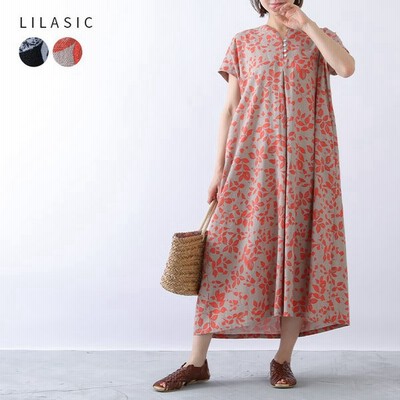 レモン柄ワンピースの通販 306件の検索結果 Lineショッピング