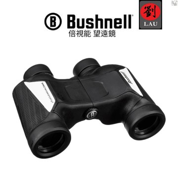 bushnell 7x35 觀眾運動雙筒望遠鏡(黑色)(bs1735)
