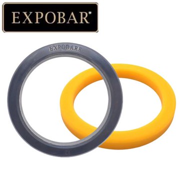Expobar愛寶咖啡機沖煮頭密封圈E61沖泡頭膠圈橡膠圈咖啡機配件