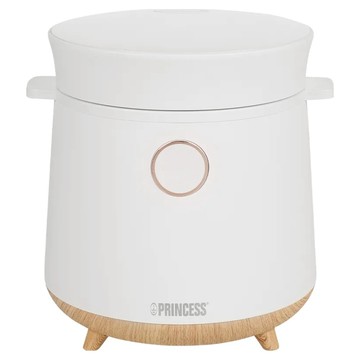 PRINCESS 荷蘭公主 智能電子鍋  3人份  1.5公升  350瓦  #271960