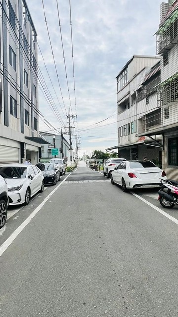 鑫聖中信-青埔山東國小旁山安路邊間透天｜桃園市中壢區山安路