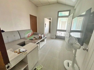 【專】官田傳家三合院｜穿越時光的家園大地坪｜台南市官田區六雙