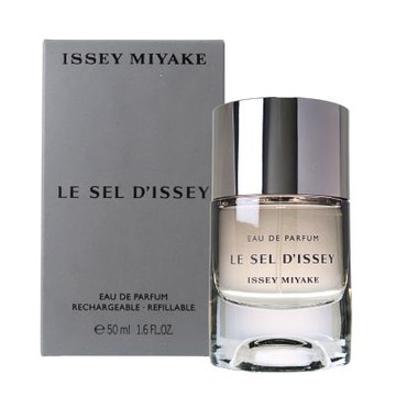 Issey Miyake Le Sel D lssey 三宅一生 一生之鹽中性淡香精 EDP 50ml 平行輸入