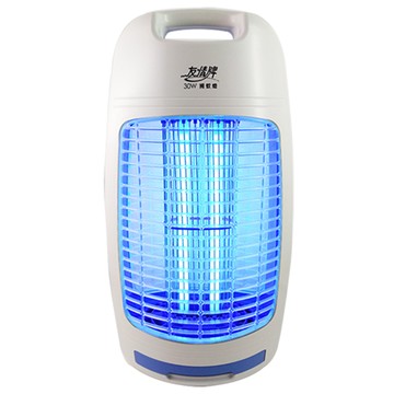 友情牌 30W電子式捕蚊燈VF-3093