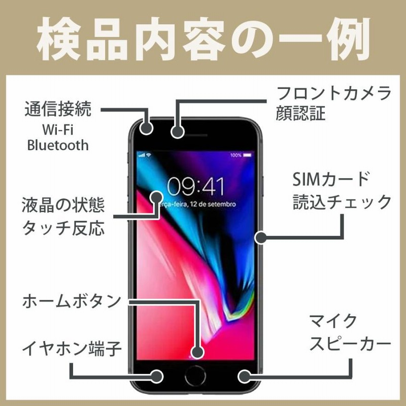 新古品 F-51B arrows We ホワイト SIMフリー ドコモ スマホ 本体