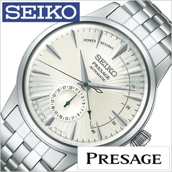 セイコー 腕時計 SEIKO 時計 プレザージュ SARY079 メンズ 通販 LINE ...