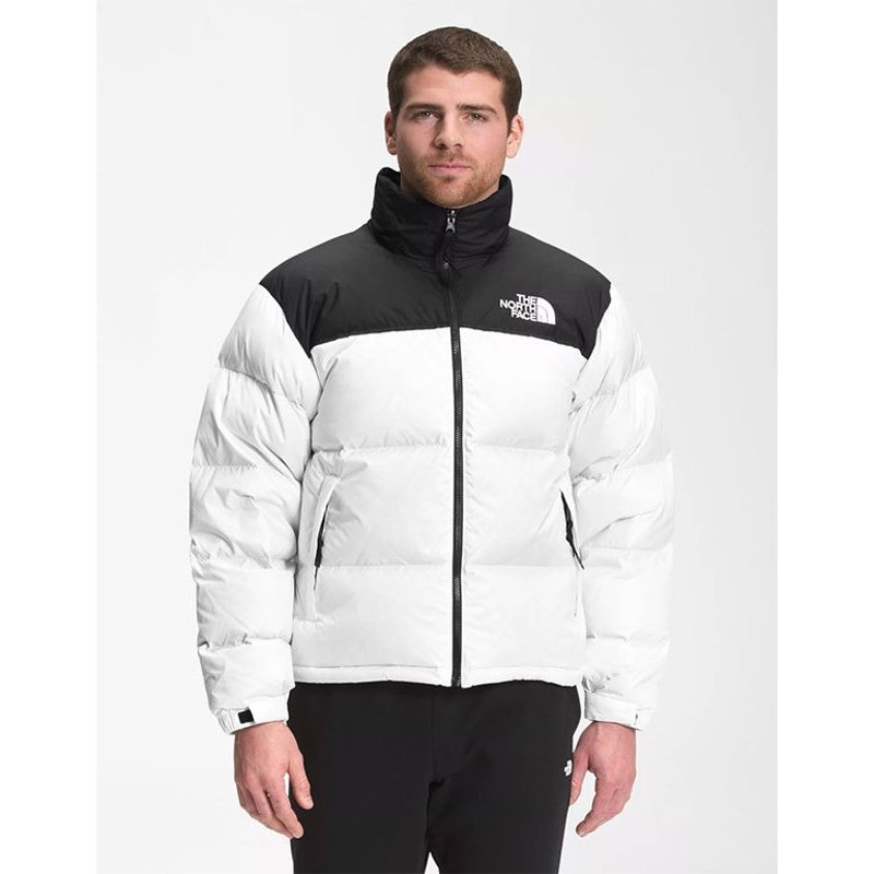 men's the north face 1996 retro nuptse jacket