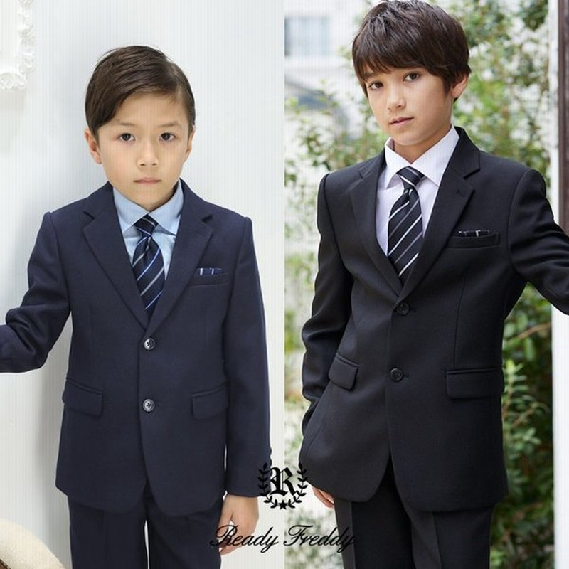 売れ筋のランキング 30 Off 卒業式 スーツ 男の子 小学生 レジメンタルタイベーシックスーツセット 140 150 160 170 150b 160bcm 5901 5602 Ready Freddy レディフレディ 販売時間 Wbs Rsbhayangkarapalembang Id