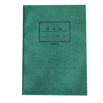 天德 軟大100帳冊系列