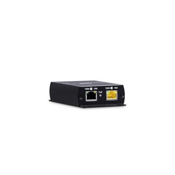 Changyun IP09P 高速PoE CAT5e 延長器 距離800米