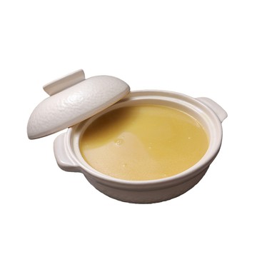 享吃美味 黃金土雞白湯6包組(500g10%/包)