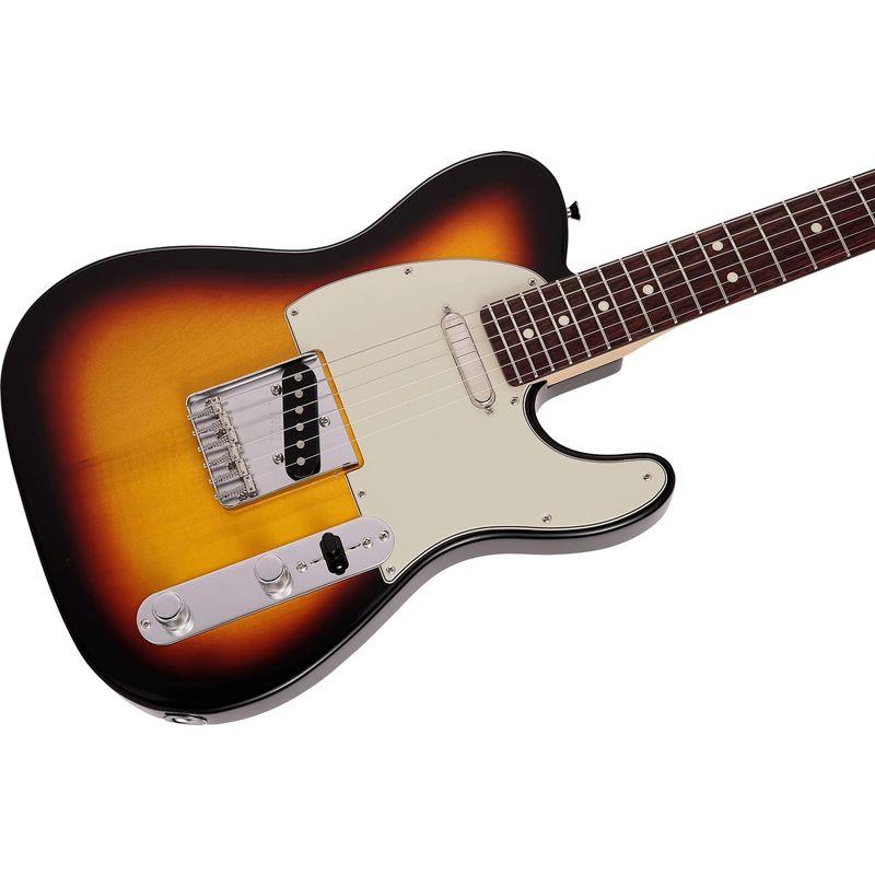 Fender ショートスケールギター Made in Japan Junior Collection Telecaster?, Rosewo