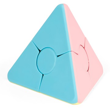 魔域文化兒童教具魔塔 圓珠魔塔 馬卡龍 訓練手眼協調 激發空間想像力  1入