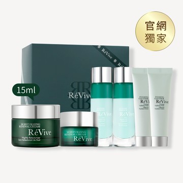 激光日夜活膚組