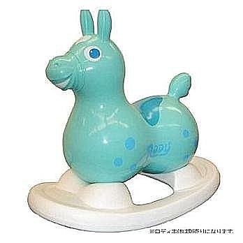 【美國媽咪】Rody 跳跳馬 專用搖搖板 底座 搖板 輪座